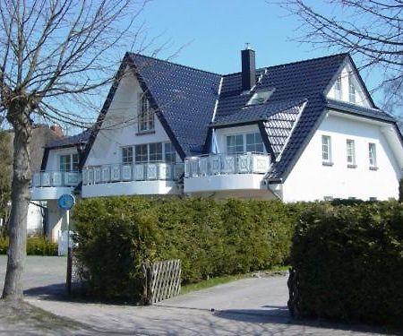 Ferienwohnung I Stortebekerstr.13 Zingst Exterior photo